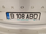  Skoda  Octavia 2.0 TDI 150CP Ambition DSG #10