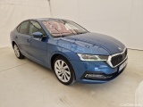  Skoda  Octavia 2.0 TDI 150CP Style DSG #2