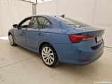  Skoda  Octavia 2.0 TDI 150CP Style DSG #4