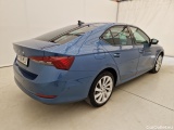  Skoda  Octavia 2.0 TDI 150CP Style DSG #3