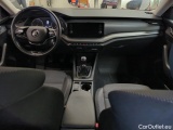  Skoda  Octavia 2.0 TDI 115CP Ambition #5