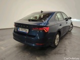  Skoda  Octavia 2.0 TDI 115CP Ambition #2