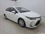  Toyota  Corolla 1.8 Hybrid Business HSD E-CVT #2