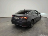  Toyota  Corolla 1.8 Hybrid Dynamic HSD E-CVT #2