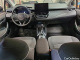  Toyota  Corolla 1.8 Hybrid Dynamic HSD E-CVT #5