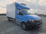  Volkswagen  Crafter 3.5 CS Sasiu L4 H 102 #2