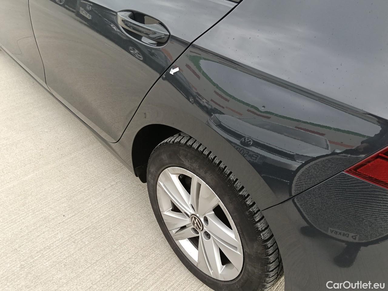  Volkswagen  Golf  Life 1.0 TSI #11