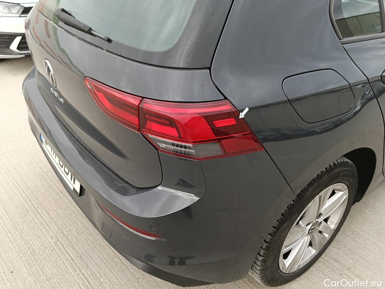  Volkswagen  Golf  Life 1.0 TSI #7