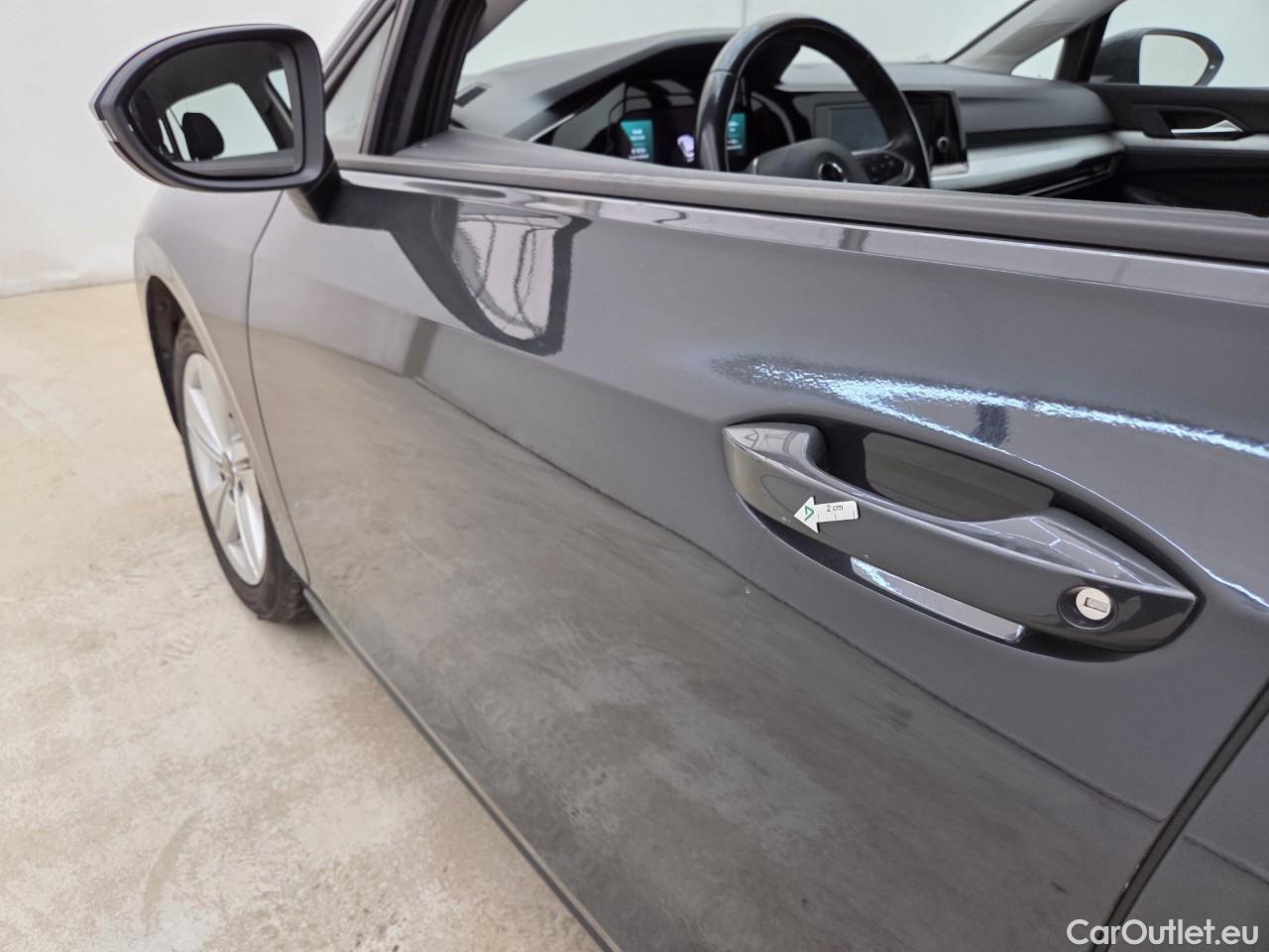  Volkswagen  Golf  2.0 TDI 116HP DSG Life Variant #4