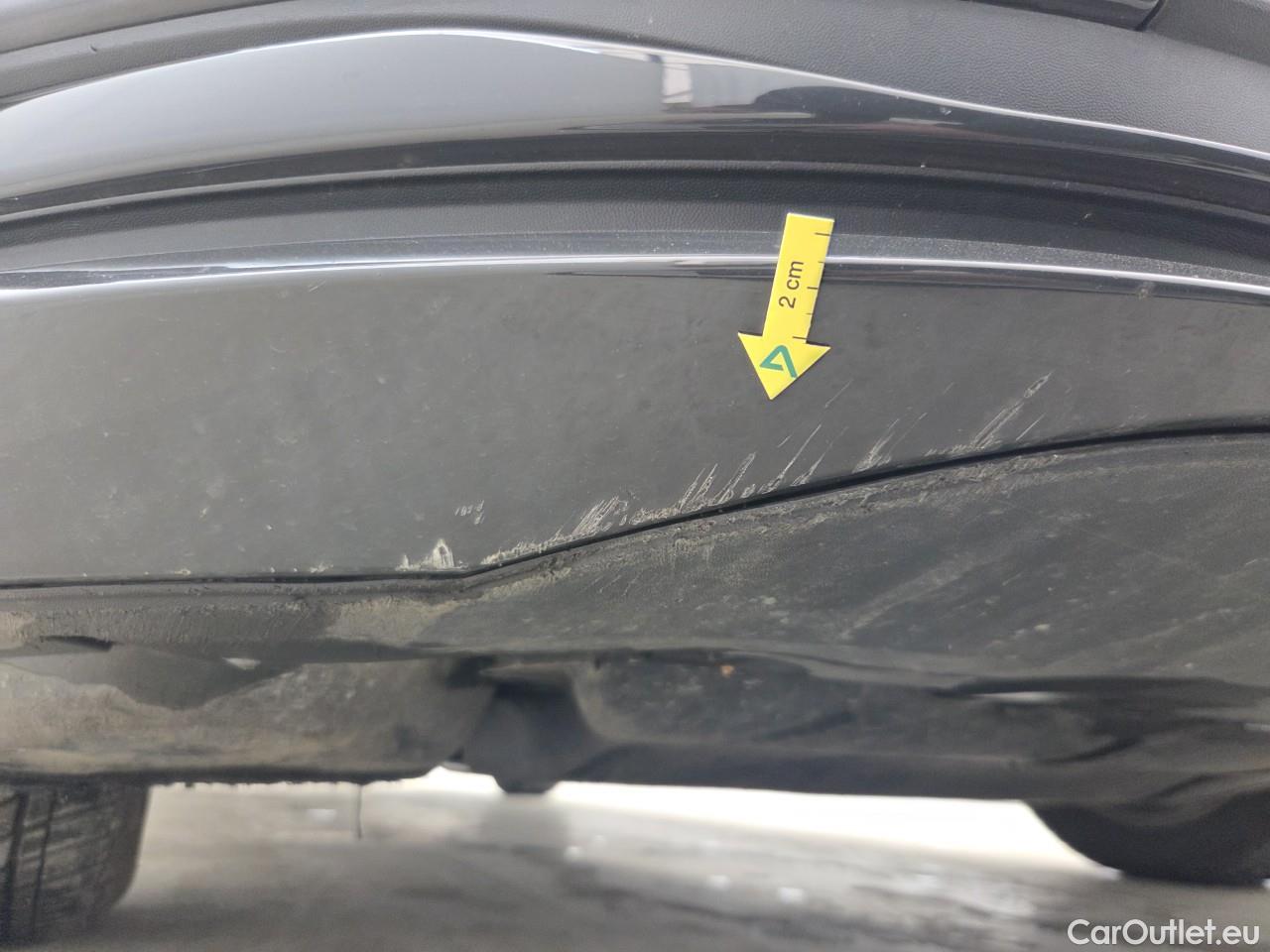  Volkswagen  Golf  2.0 TDI 116HP DSG Life Variant #11