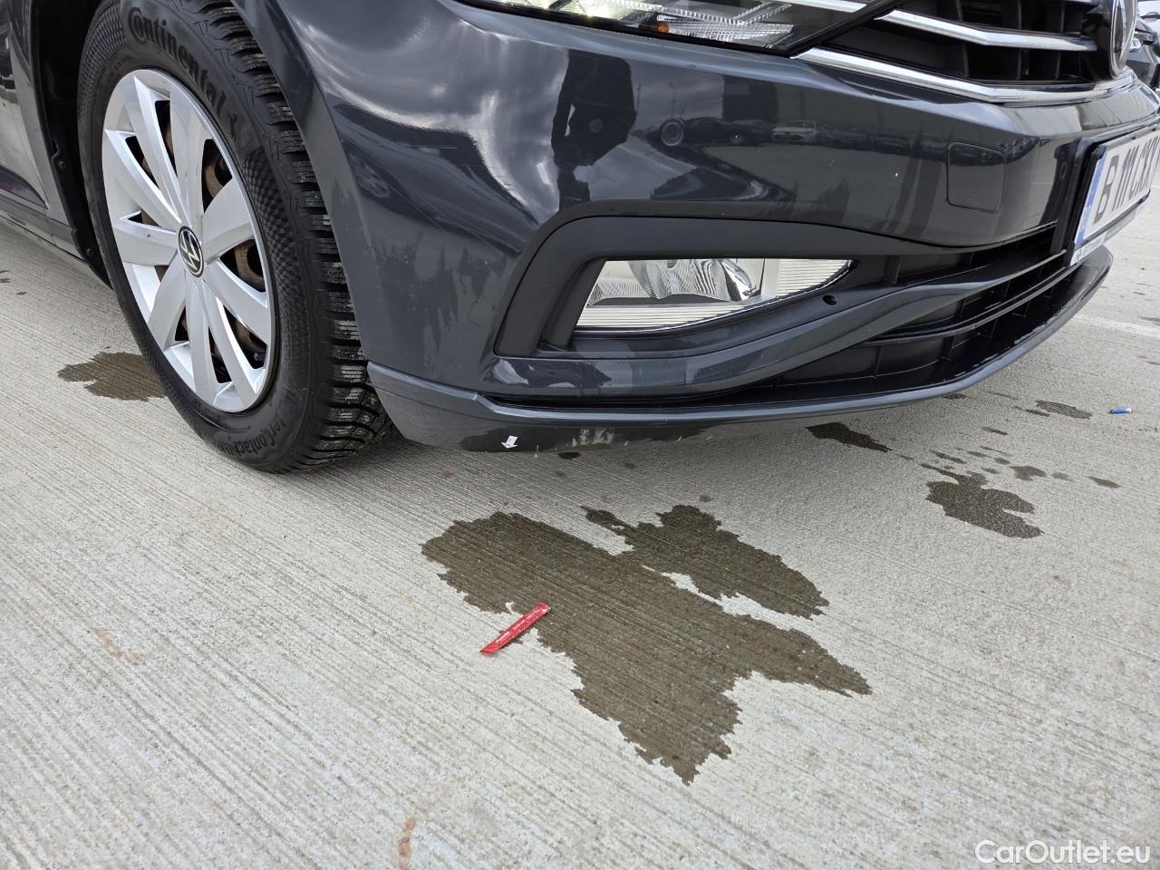  Volkswagen  Passat Advance 1.5 TSI ACT 150 CP #3