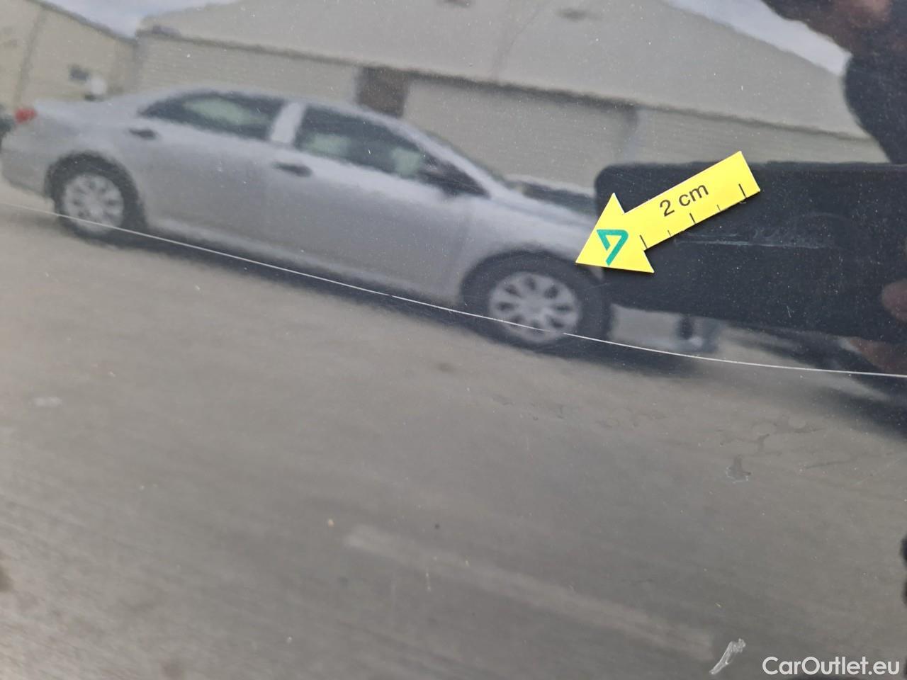  Volkswagen  Passat Advance 1.5 TSI ACT 150 CP #1