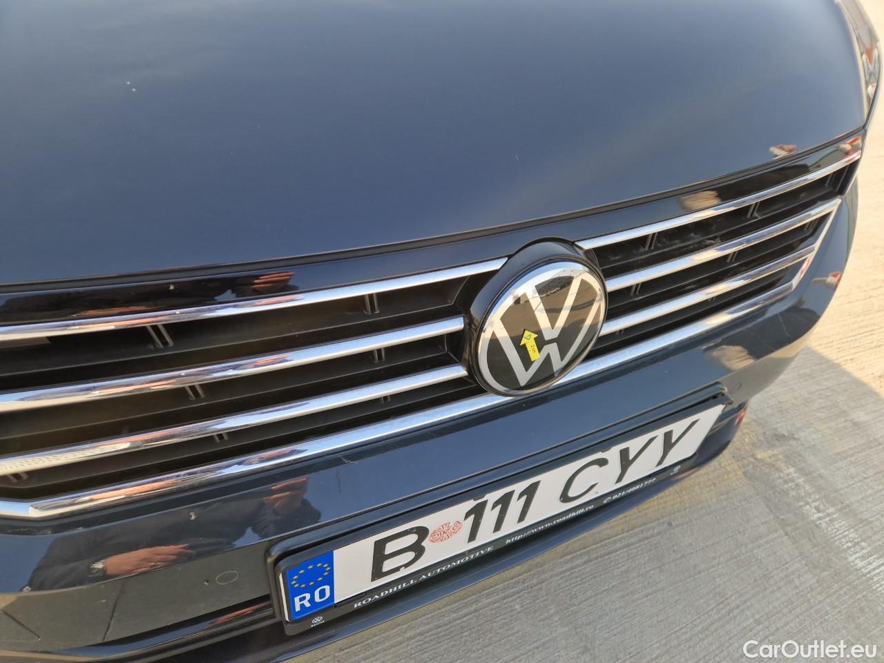  Volkswagen  Passat Advance 1.5 TSI ACT 150 CP #12