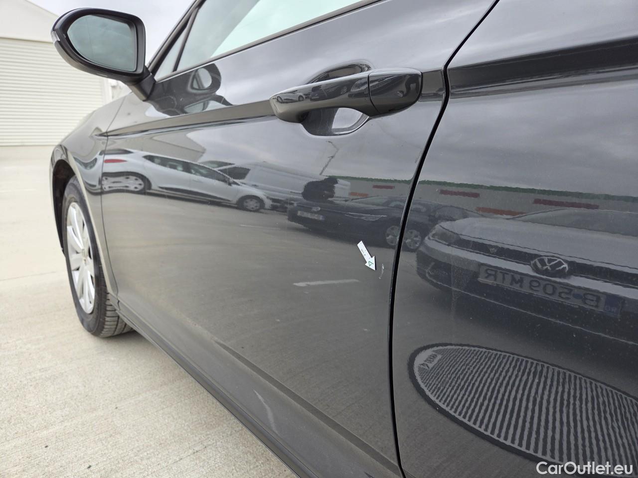  Volkswagen  Passat Advance 1.5 TSI ACT 150 CP #3