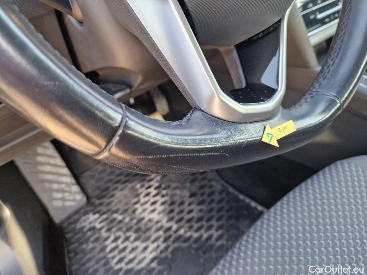  Volkswagen  Passat Advance 1.5 TSI ACT 150 CP #36