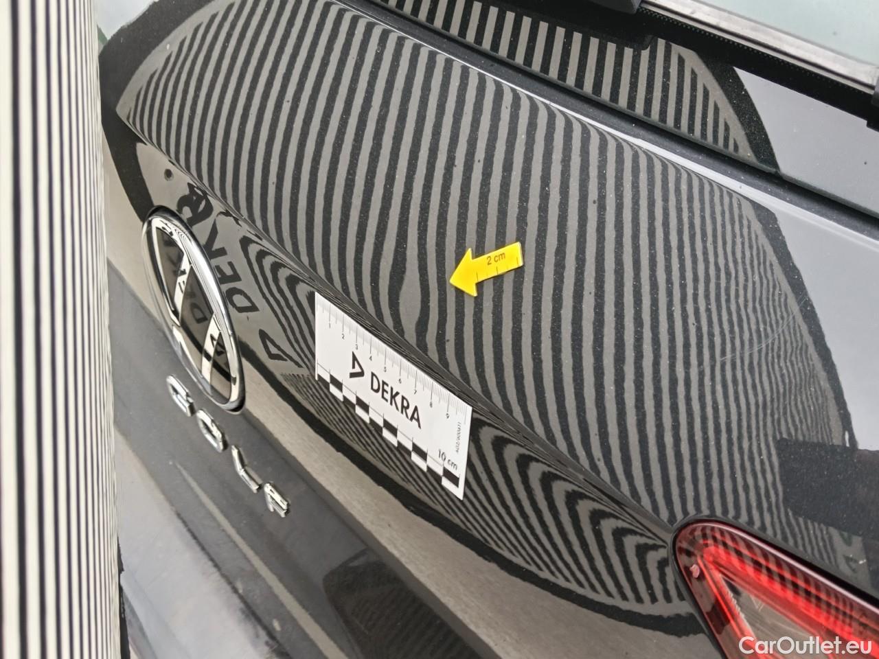  Volkswagen  Golf  Life 1.0 TSI #29