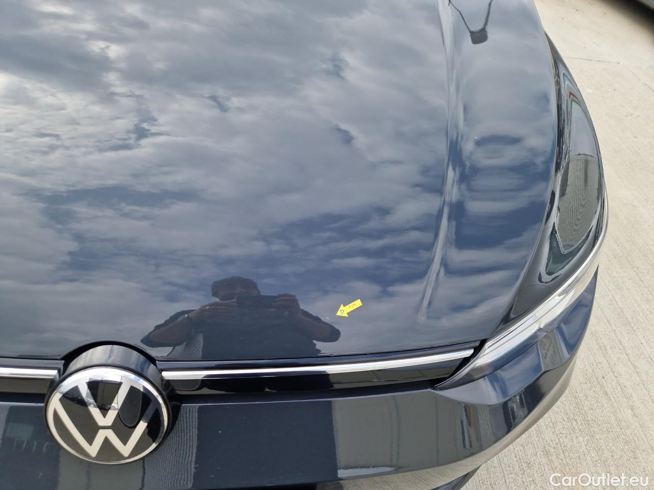  Volkswagen  Golf  Life 1.0 TSI #6