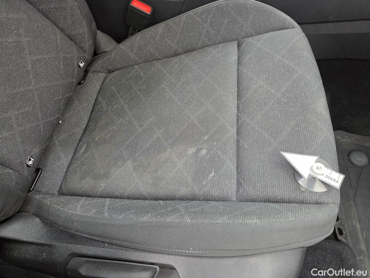  Volkswagen  Golf  2.0 TDI 116HP DSG Life Variant #29