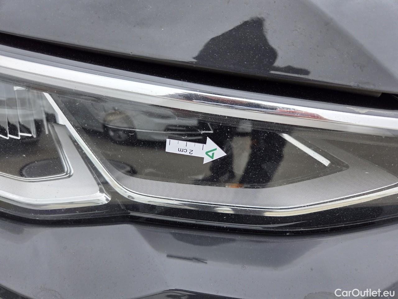  Volkswagen  Golf  Life 1.0 TSI #7