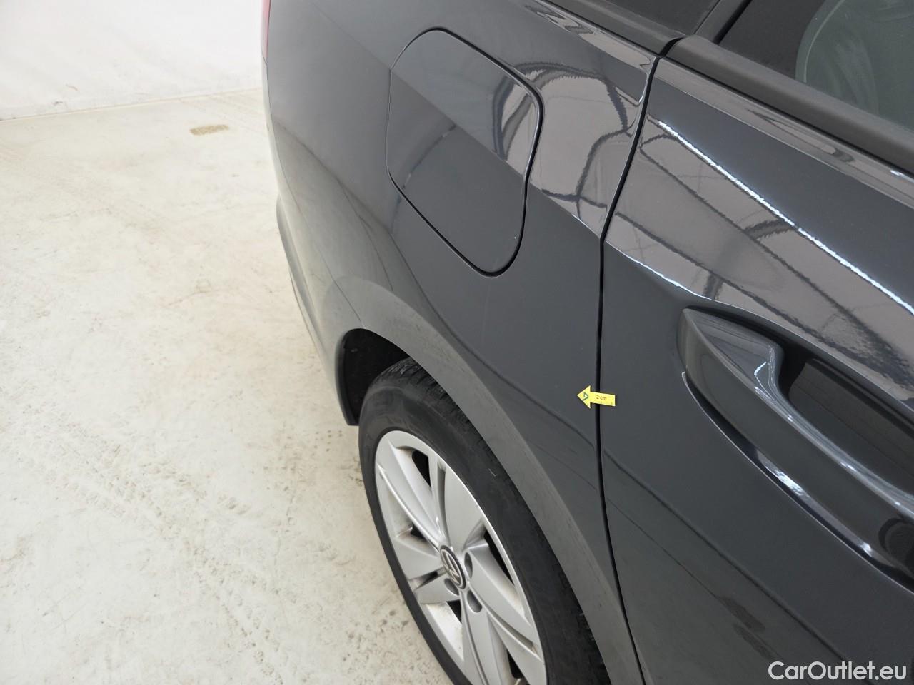  Volkswagen  Golf  2.0 TDI 116HP DSG Life Variant #23