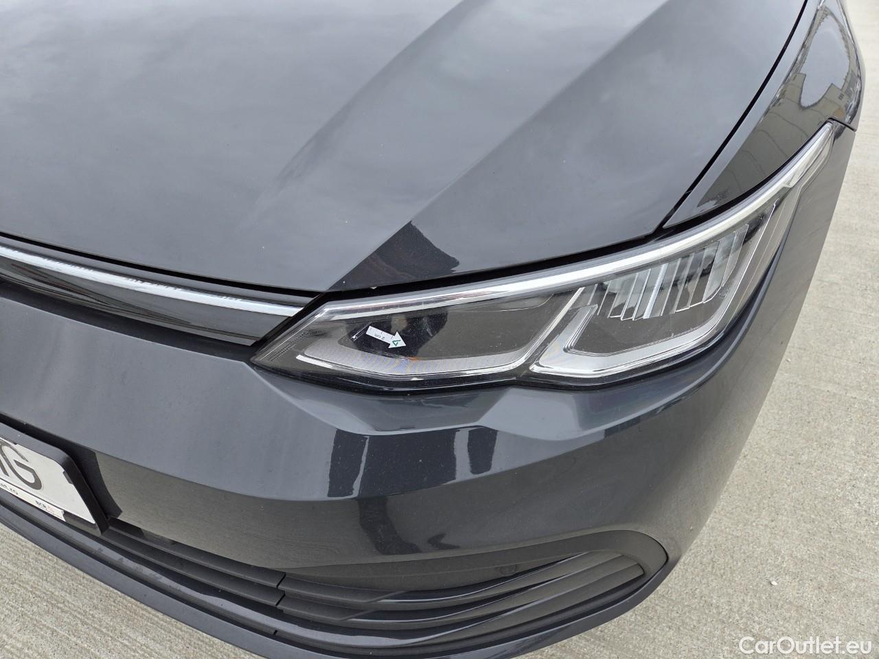  Volkswagen  Golf  Life 1.0 TSI #6