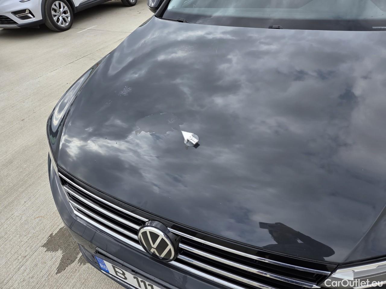  Volkswagen  Passat Advance 1.5 TSI ACT 150 CP #6