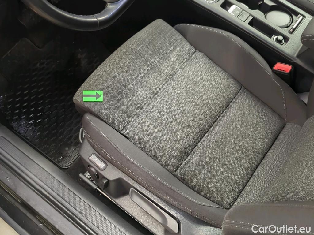  Volkswagen  Passat Comfortline 2.0 TDI DSG 150 CP #5