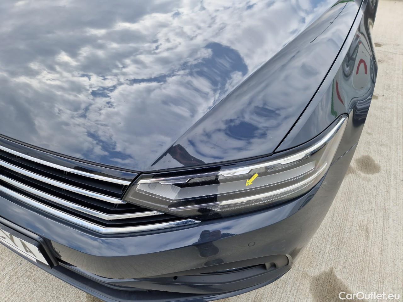  Volkswagen  Passat Advance 1.5 TSI ACT 150 CP #13