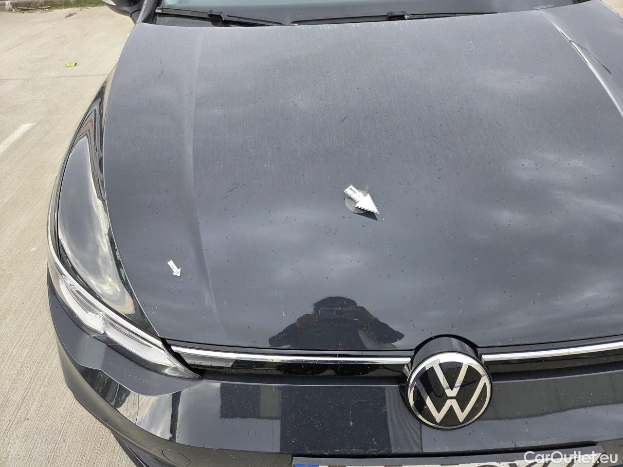  Volkswagen  Golf  Life 1.0 TSI #14