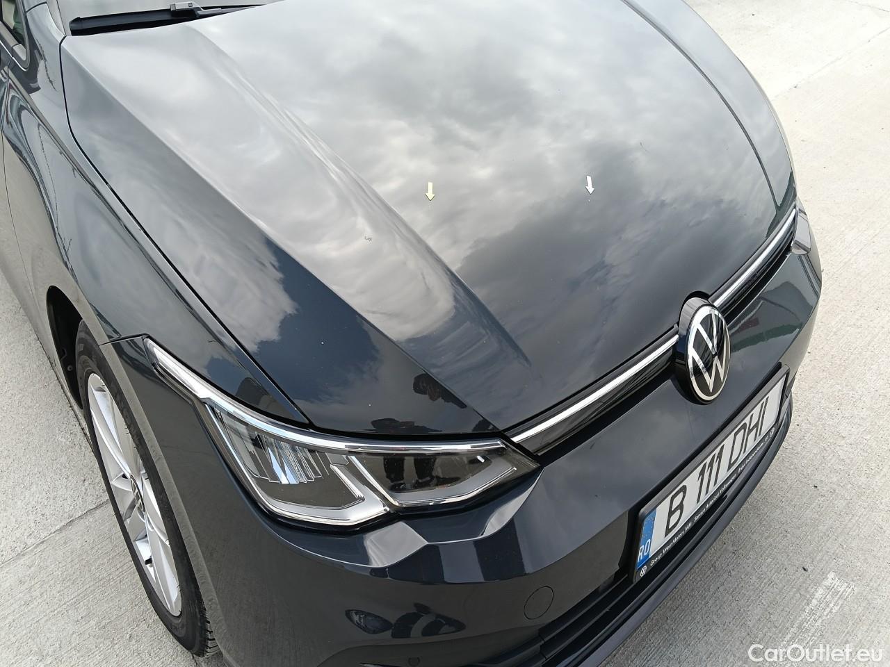  Volkswagen  Golf  Life 1.0 TSI #14