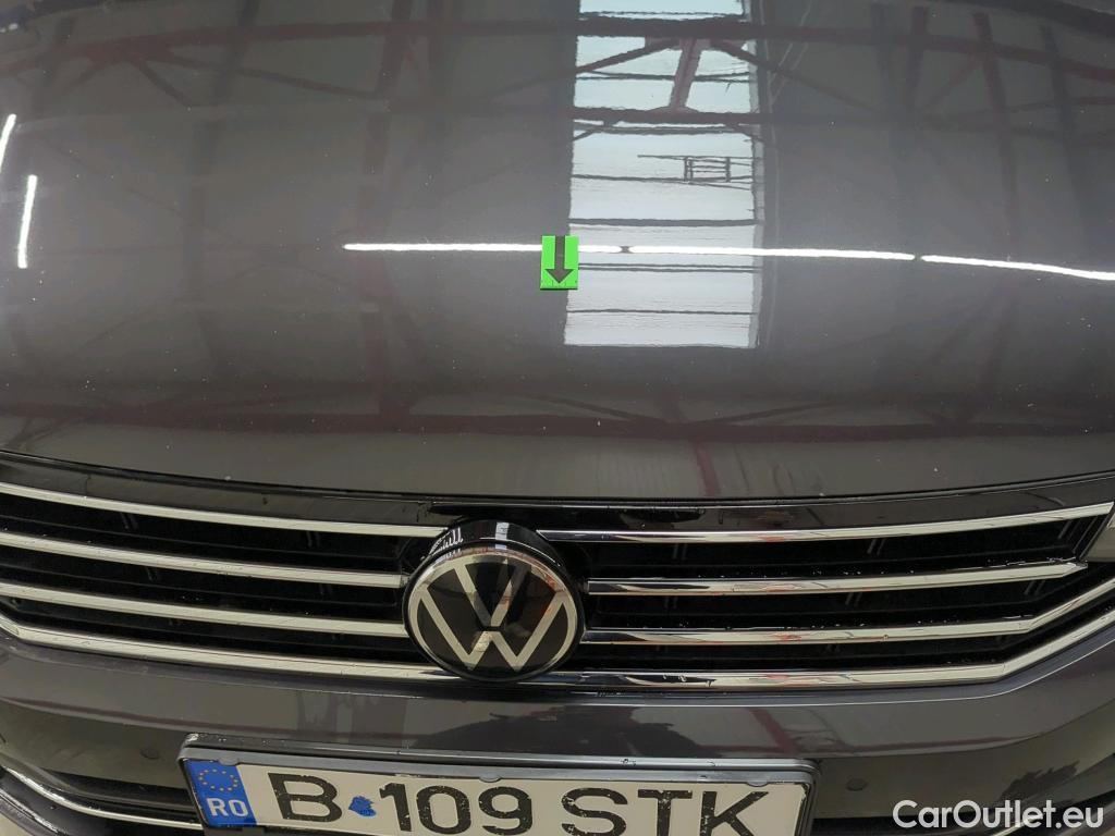  Volkswagen  Passat Comfortline 2.0 TDI DSG 150 CP #1