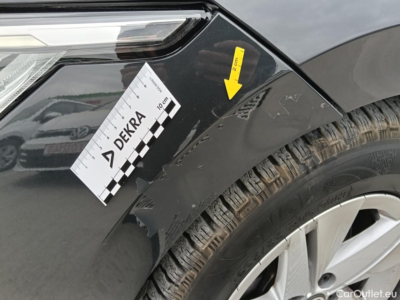  Volkswagen  Golf  Life 1.0 TSI #5