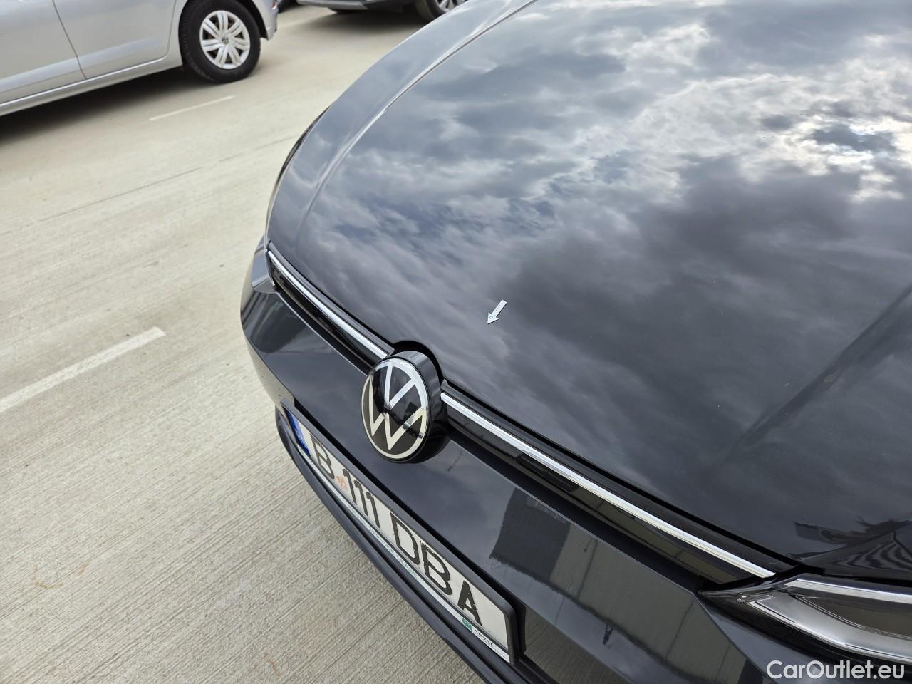  Volkswagen  Golf  Life 1.0 TSI #7