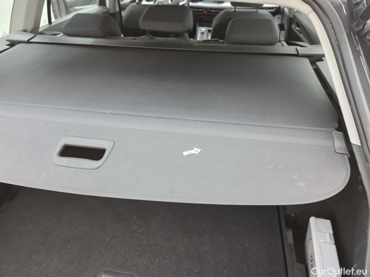  Volkswagen  Golf  2.0 TDI 116HP DSG Life Variant #38