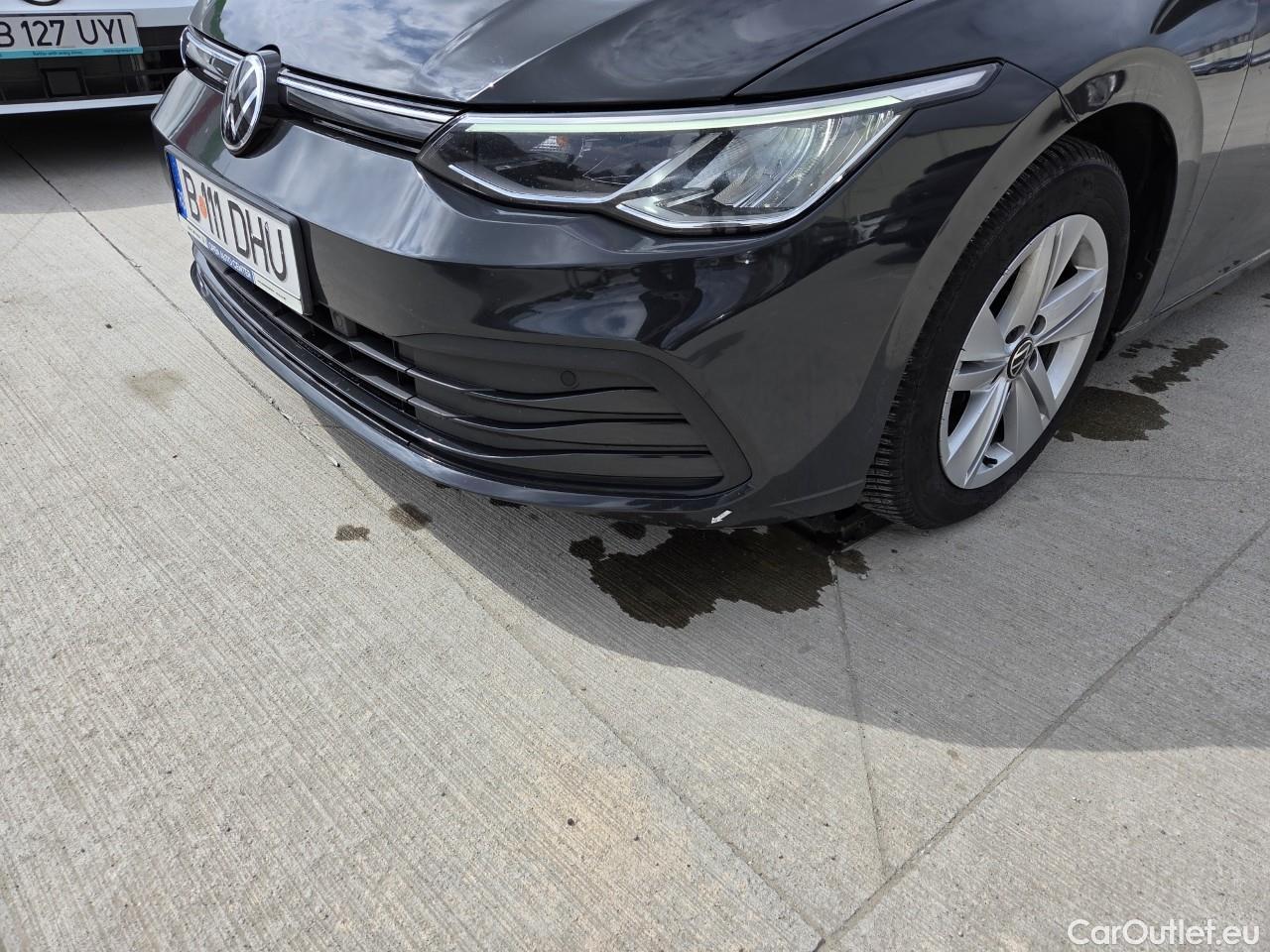  Volkswagen  Golf  Life 1.0 TSI #14