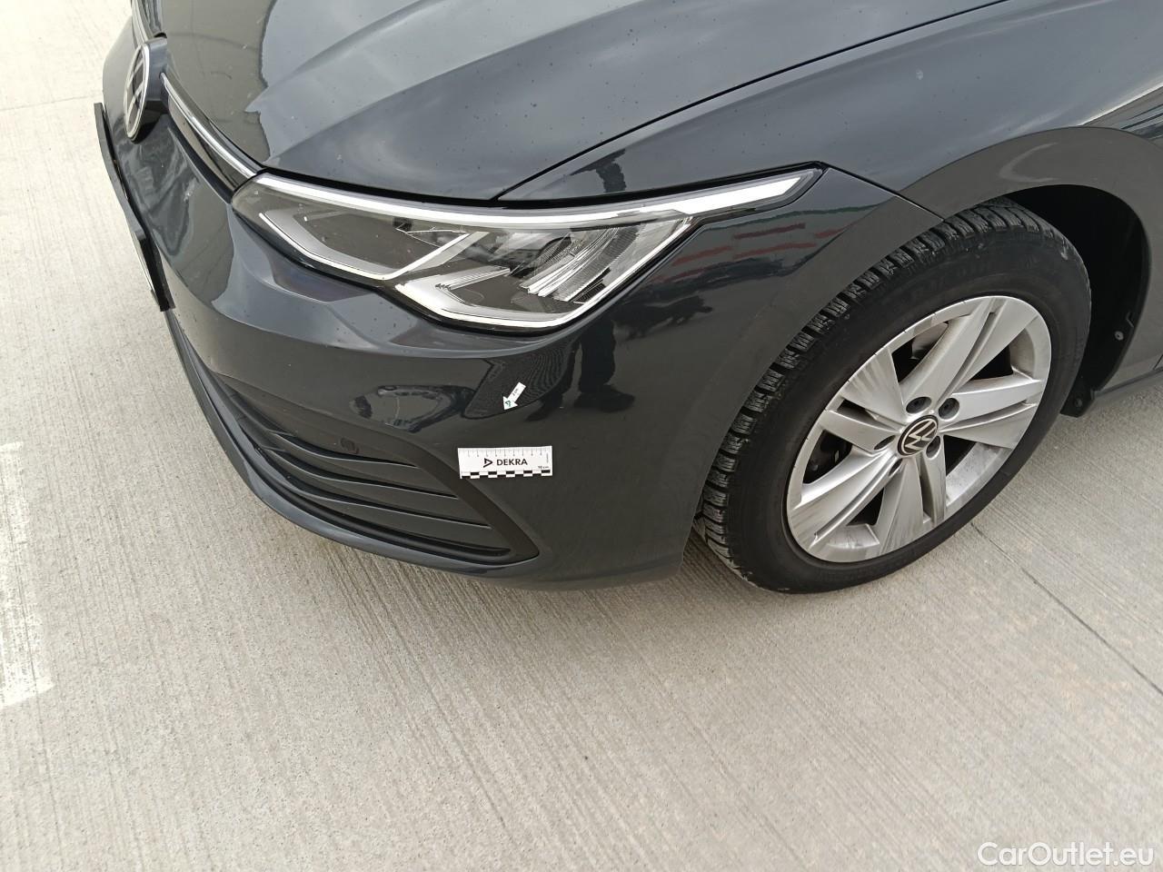  Volkswagen  Golf  Life 1.0 TSI #3