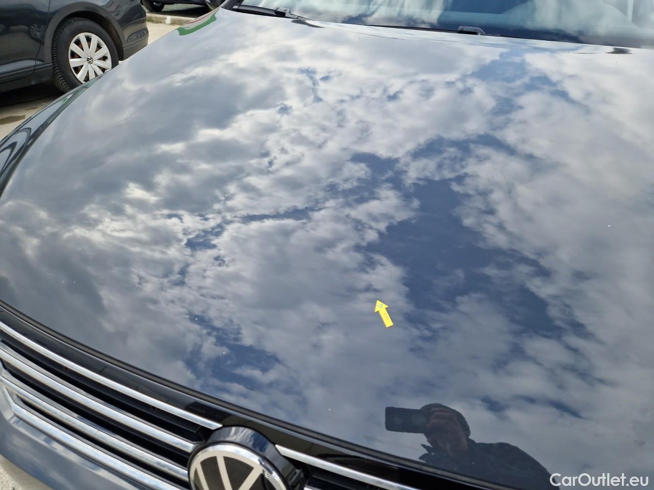  Volkswagen  Passat Advance 1.5 TSI ACT 150 CP #17