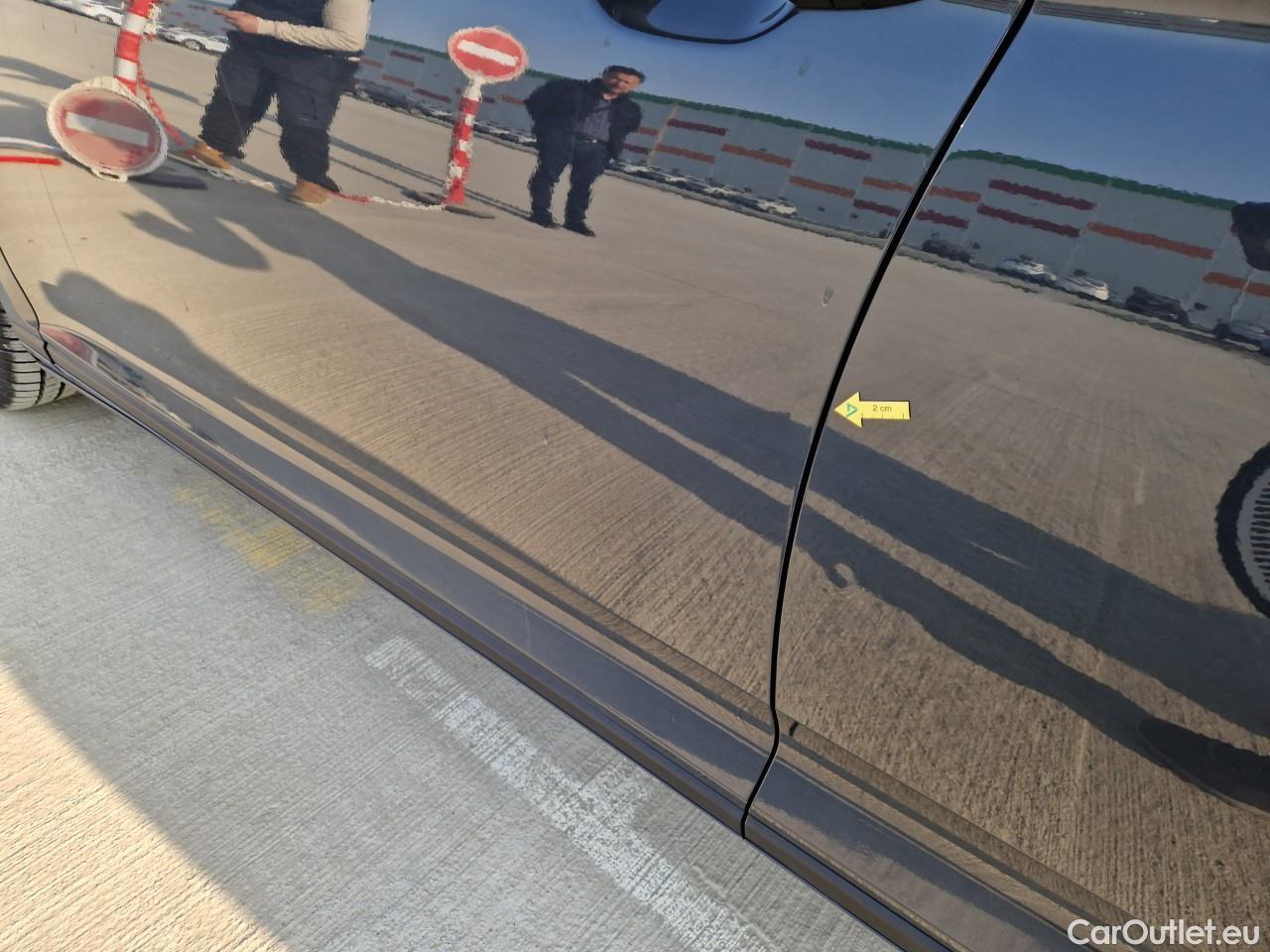  Volkswagen  Passat Advance 1.5 TSI ACT 150 CP #2