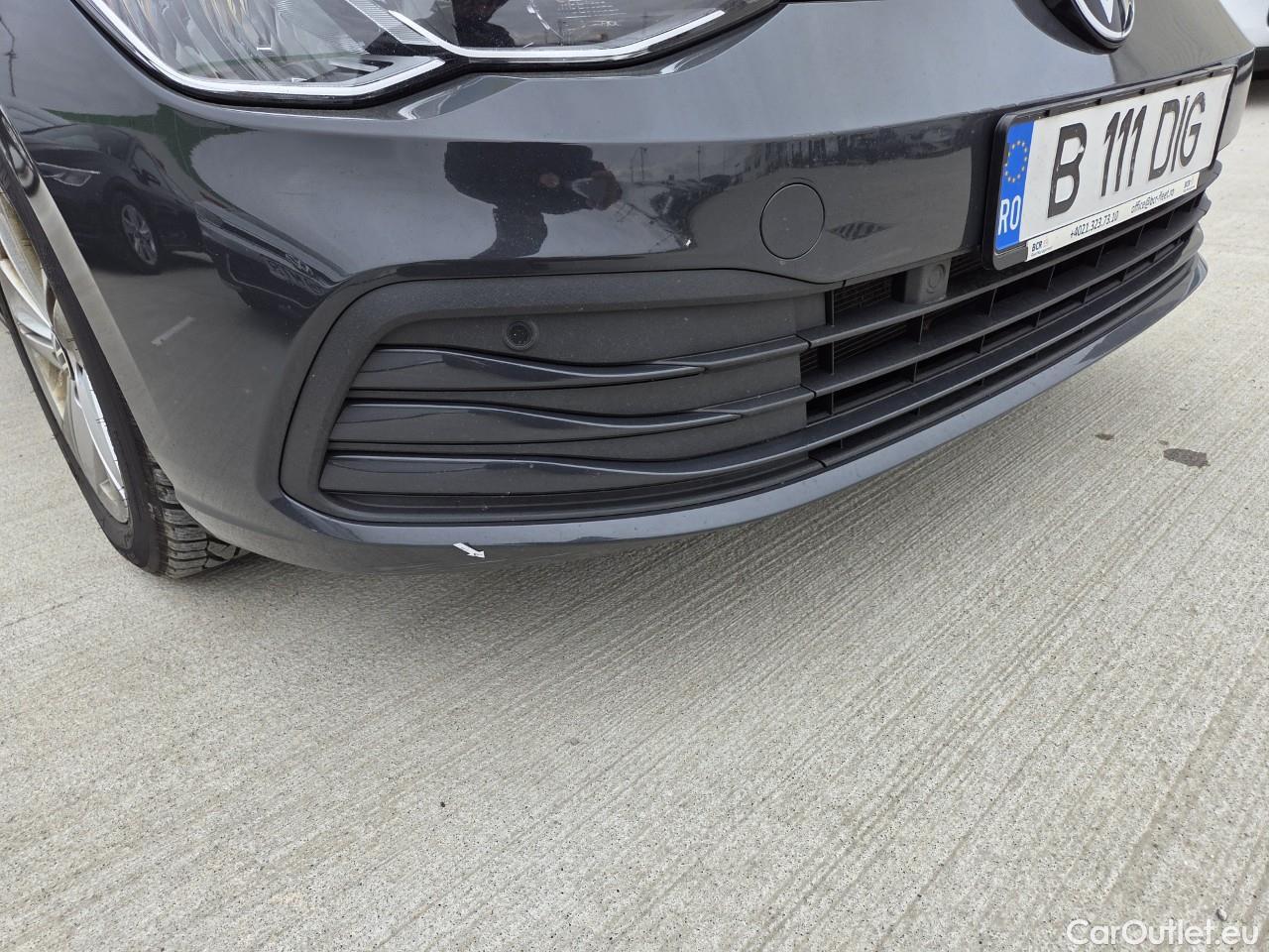  Volkswagen  Golf  Life 1.0 TSI #3