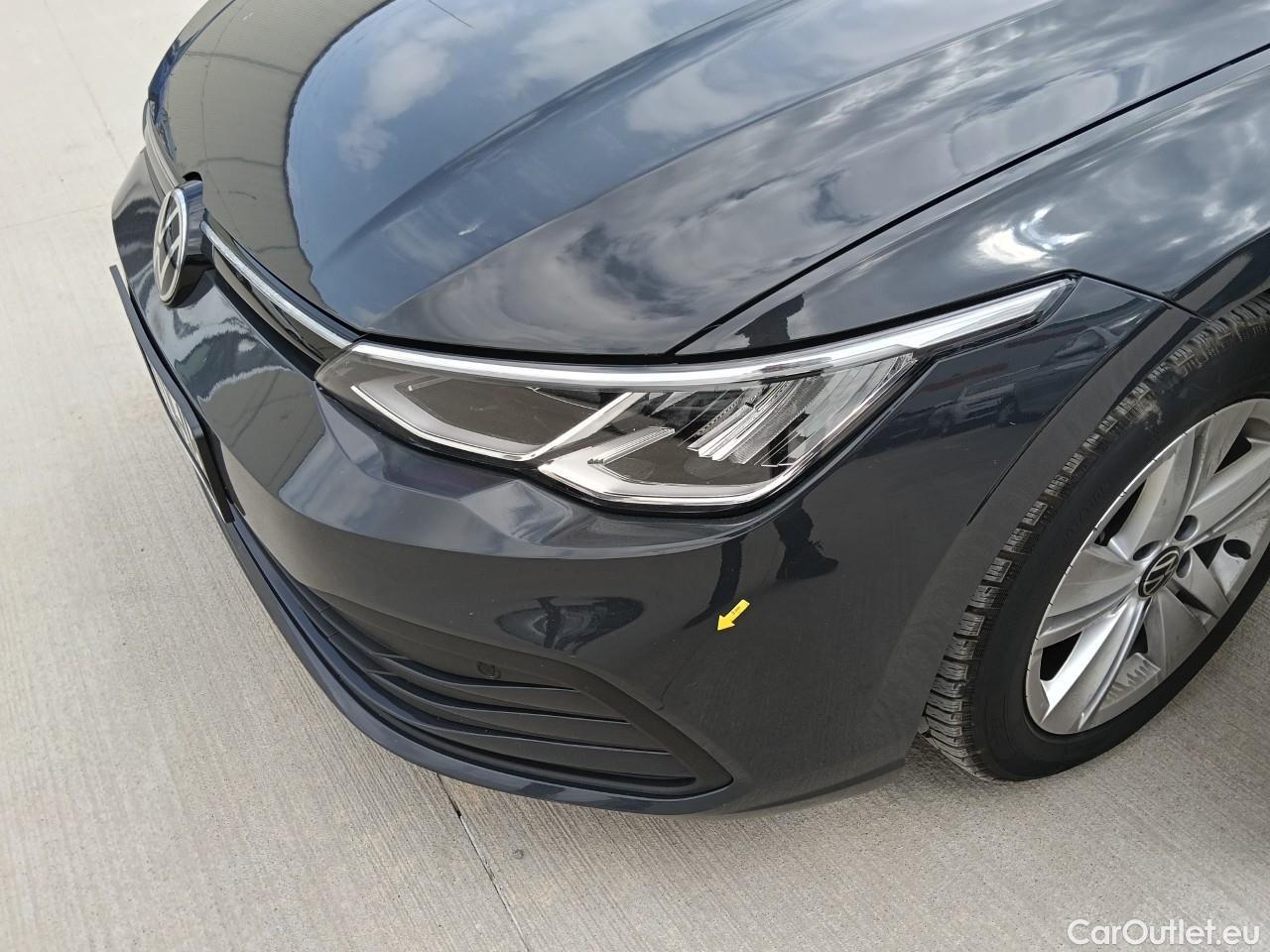  Volkswagen  Golf  Life 1.0 TSI #15