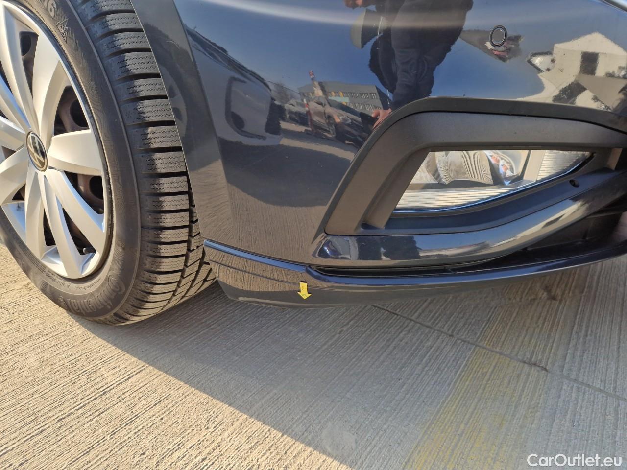  Volkswagen  Passat Advance 1.5 TSI ACT 150 CP #10