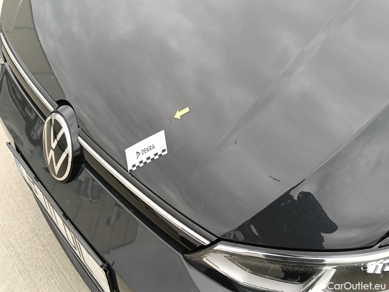  Volkswagen  Golf  Life 1.0 TSI #14