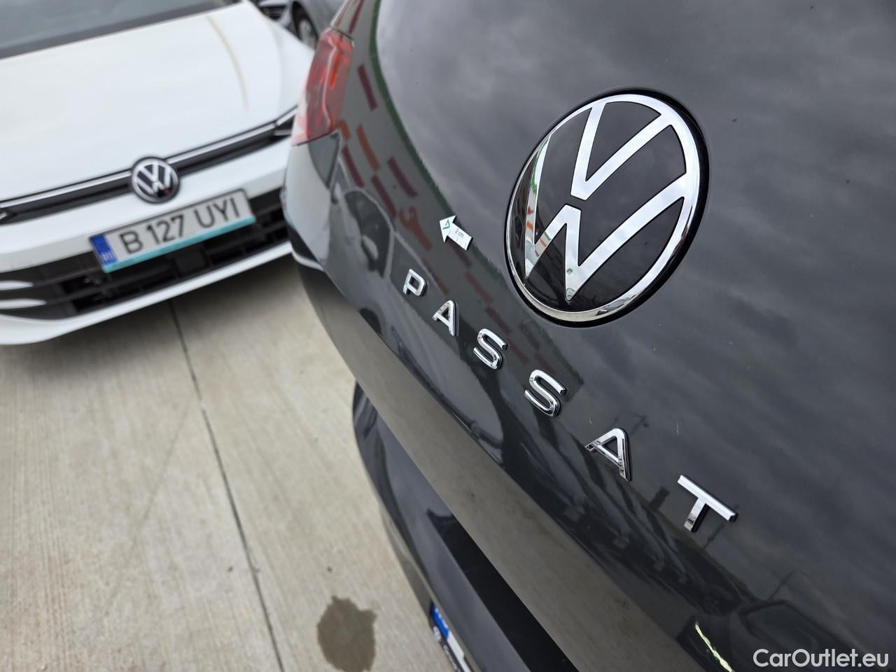  Volkswagen  Passat Advance 1.5 TSI ACT 150 CP #27