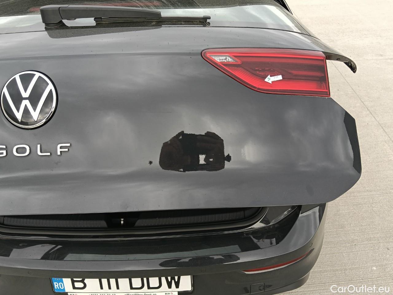  Volkswagen  Golf  Life 1.0 TSI #10