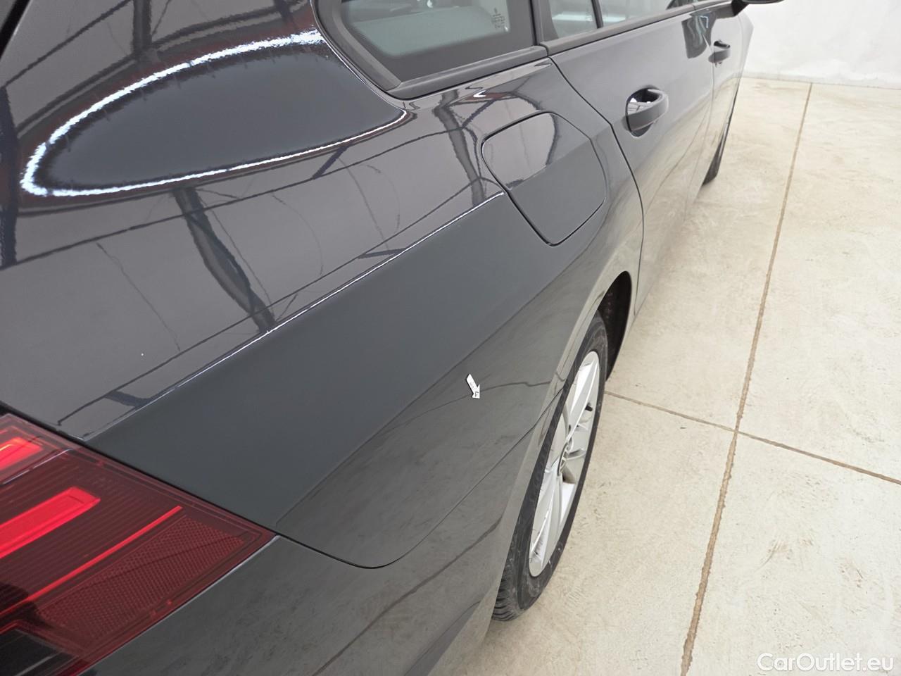  Volkswagen  Golf  2.0 TDI 116HP DSG Life Variant #13