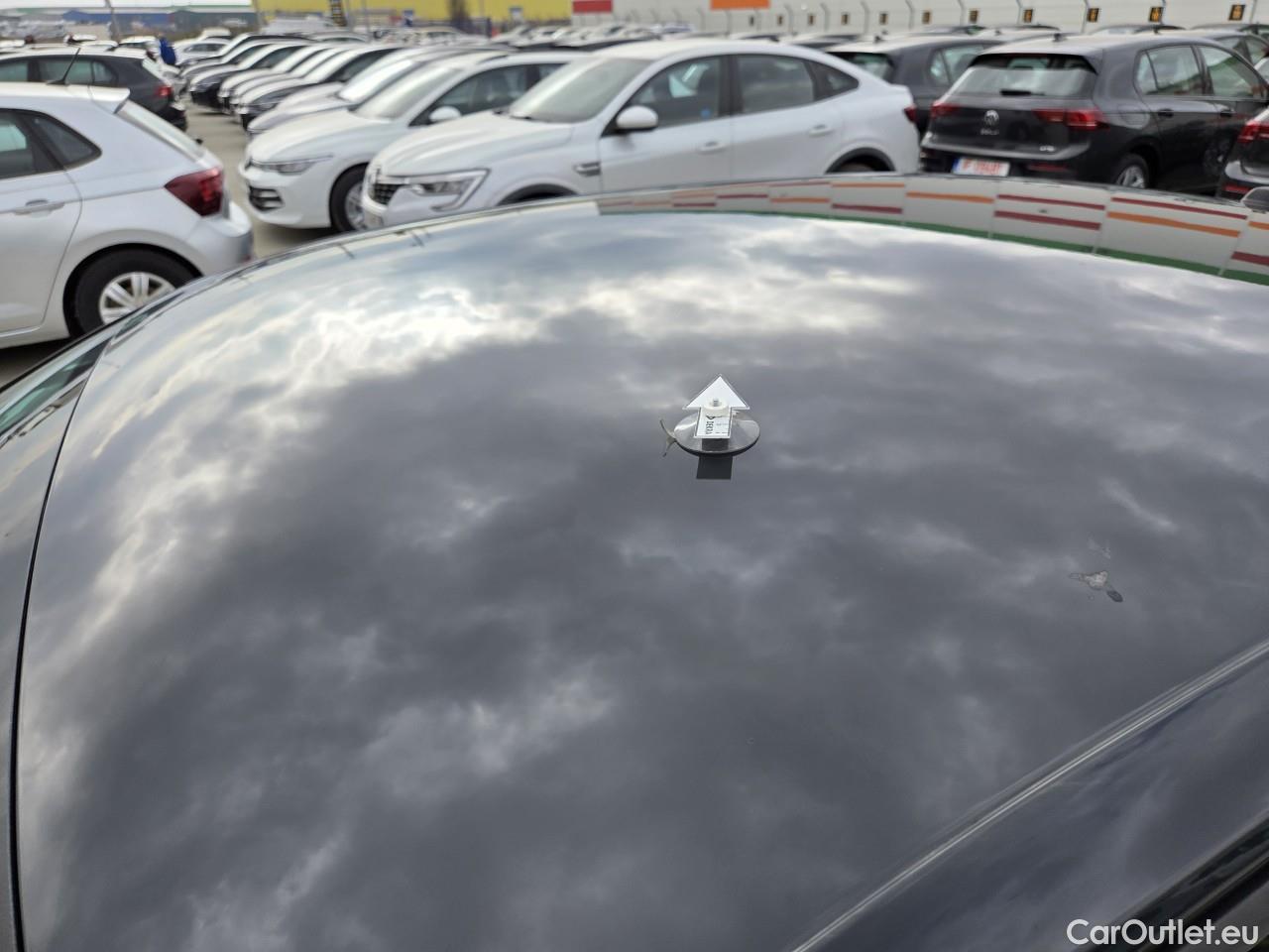  Volkswagen  Passat Advance 1.5 TSI ACT 150 CP #22