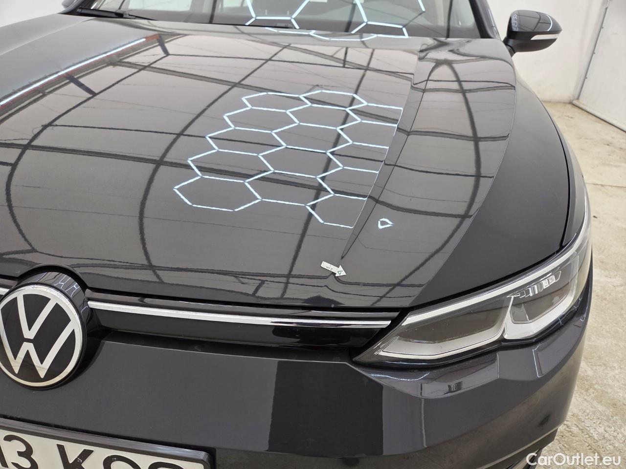  Volkswagen  Golf  2.0 TDI 116HP DSG Life Variant #7