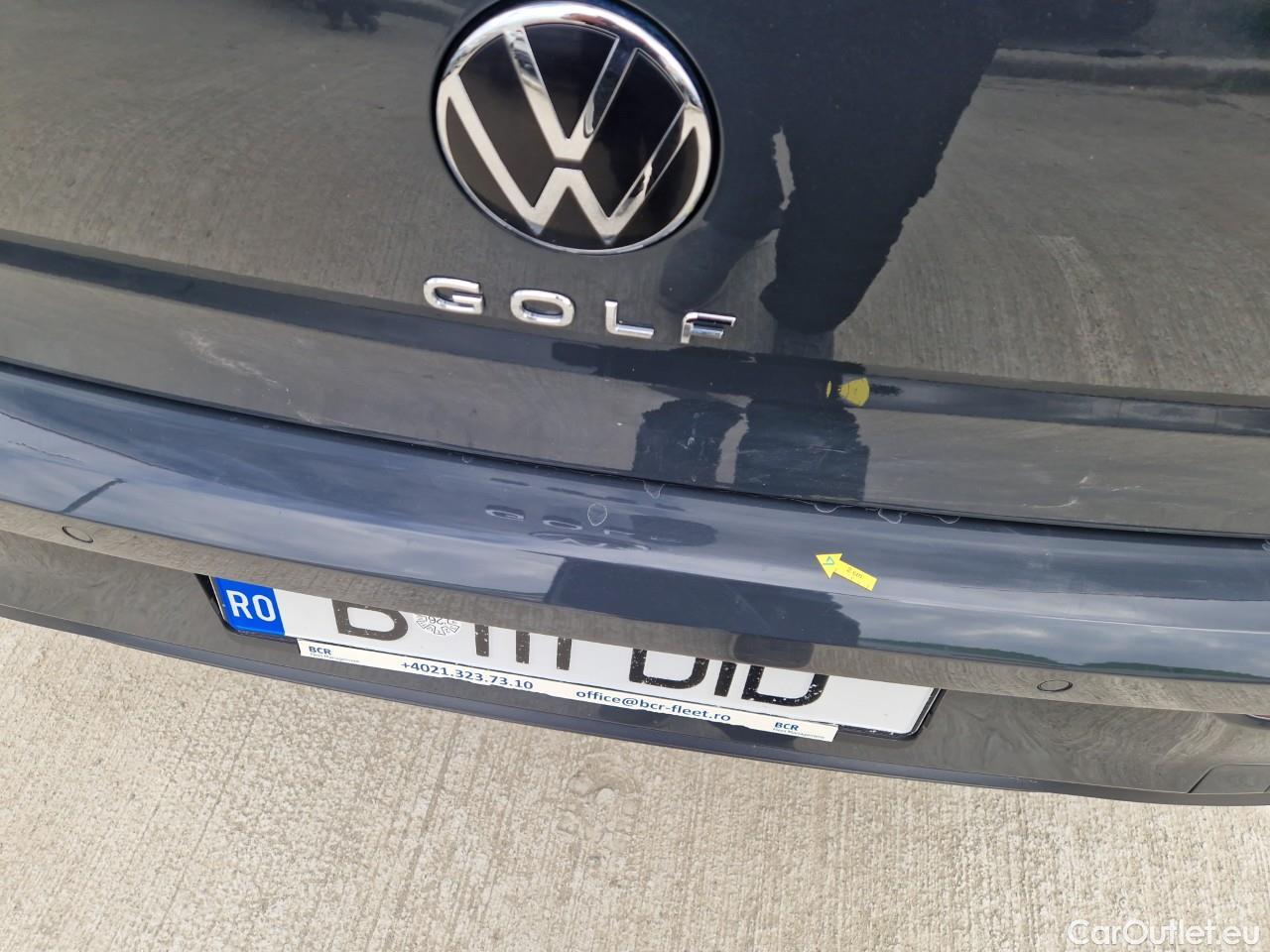  Volkswagen  Golf  Life 1.0 TSI #20