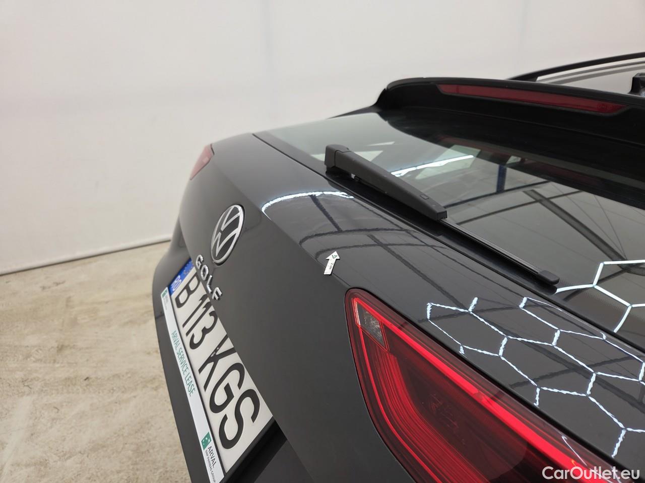  Volkswagen  Golf  2.0 TDI 116HP DSG Life Variant #15