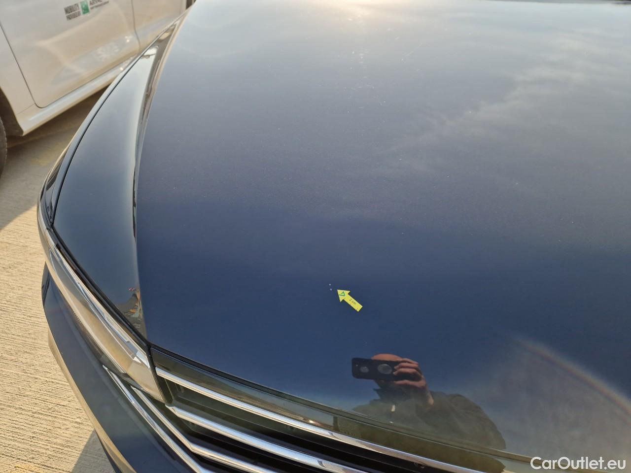  Volkswagen  Passat Advance 1.5 TSI ACT 150 CP #13